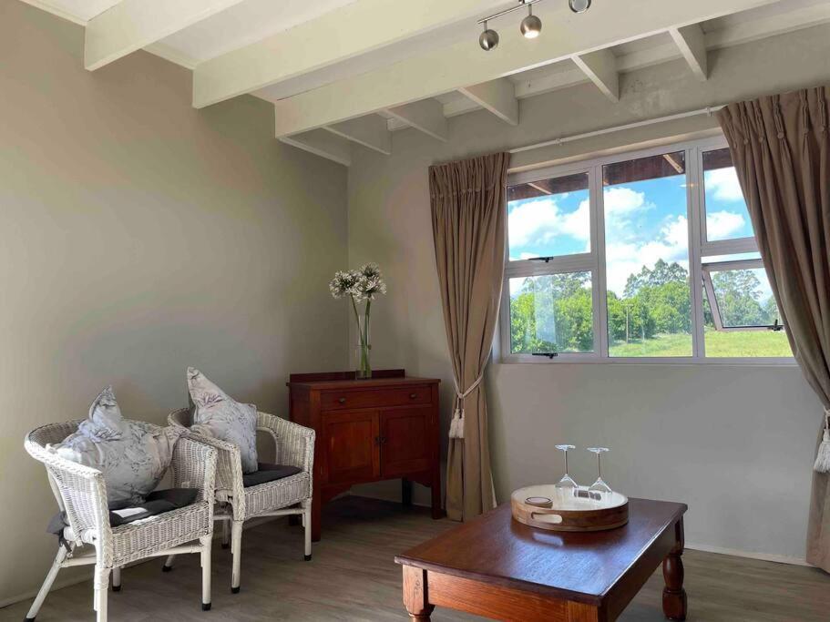 Protea Loft - Romantic Stay - No Load Shedding Hilton Dış mekan fotoğraf