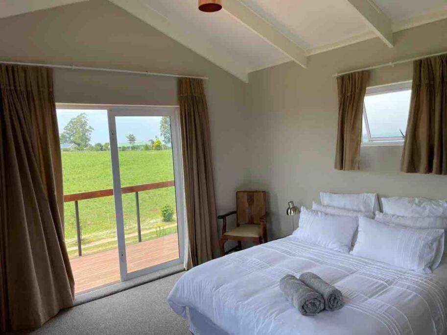 Protea Loft - Romantic Stay - No Load Shedding Hilton Dış mekan fotoğraf