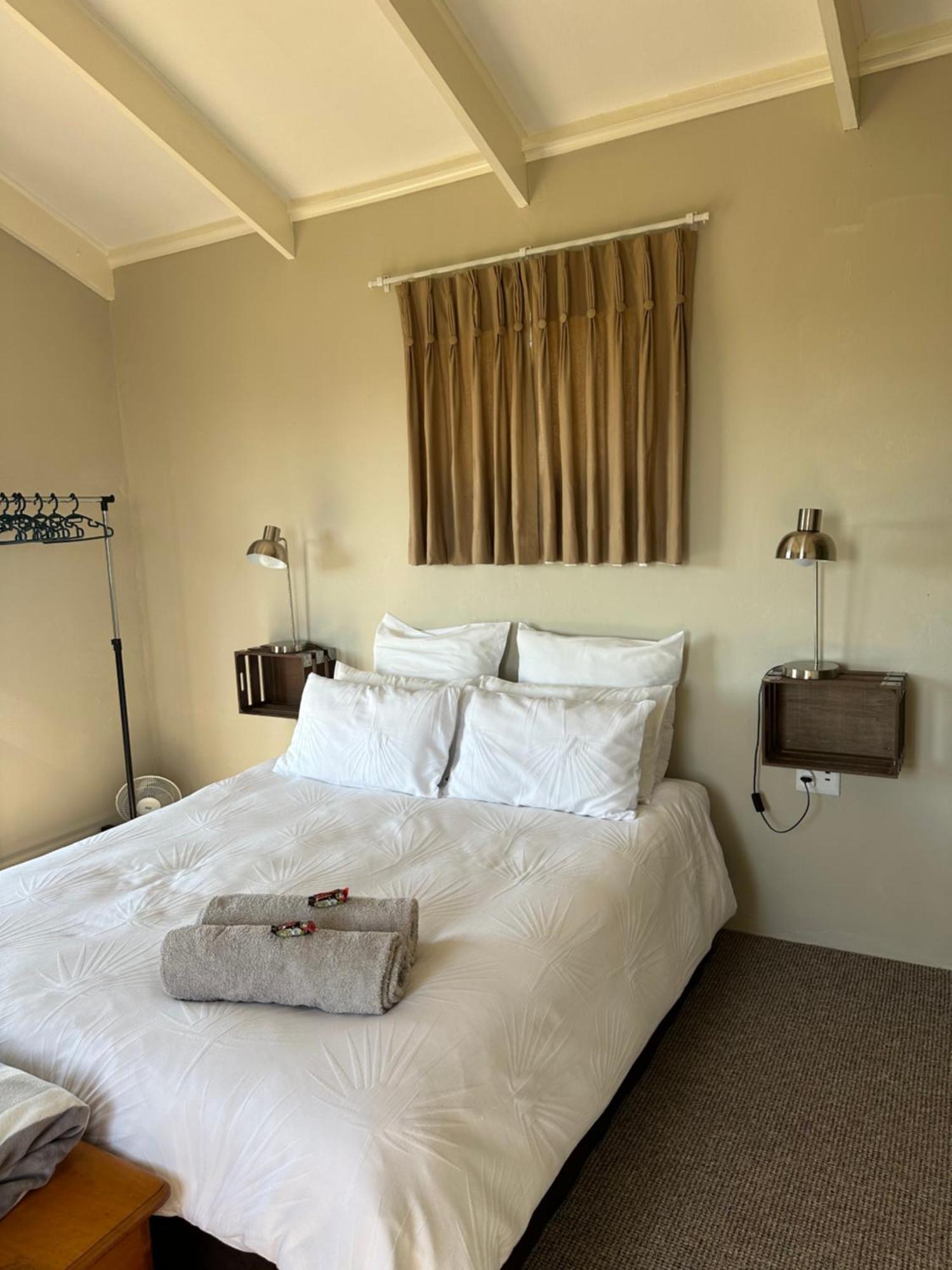 Protea Loft - Romantic Stay - No Load Shedding Hilton Dış mekan fotoğraf