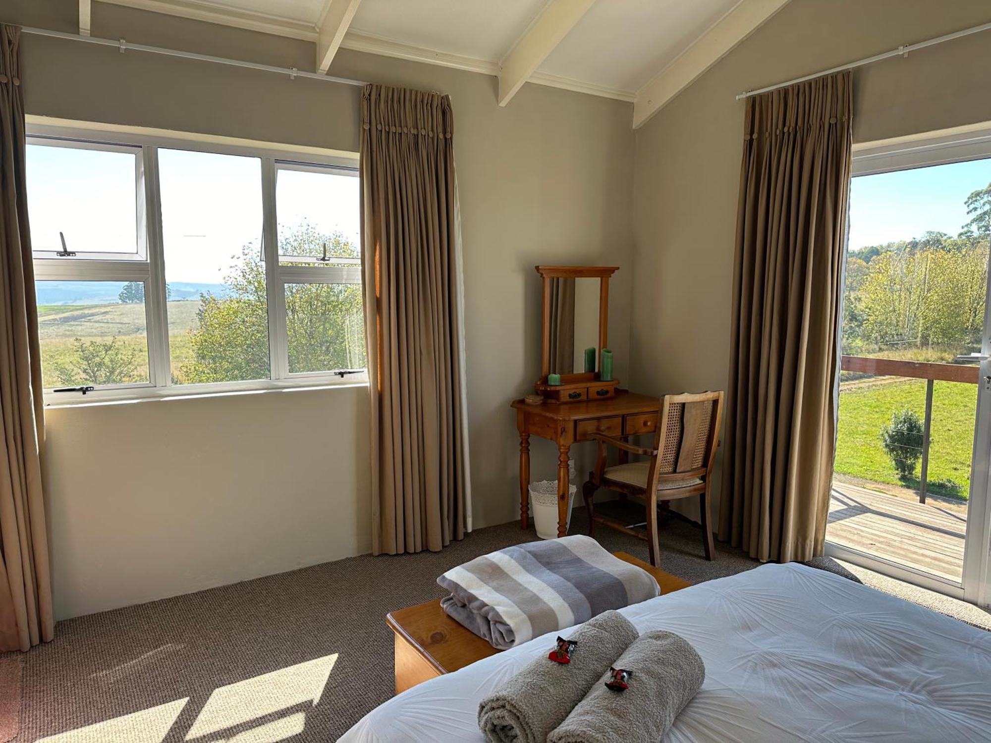 Protea Loft - Romantic Stay - No Load Shedding Hilton Dış mekan fotoğraf